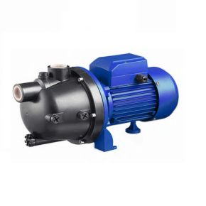 Self-priming Jet Pumps JETP