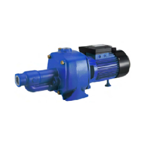 Self-priming Jet Pumps JETA