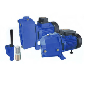 Self-priming Jet Pumps JETD