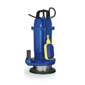 Submersible Electric Pumps QDX