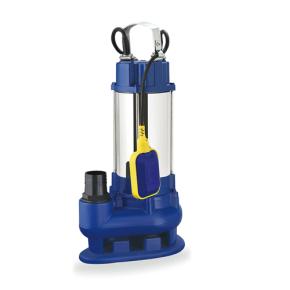 Submersible Electric Pumps SPX