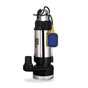 Submersible Electric Pumps QDS