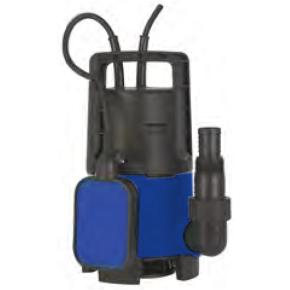 Submersible Electric Pumps SPC