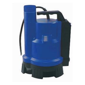 Submersible Electric Pumps SPI